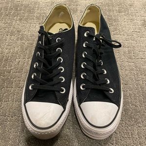 Platform converse